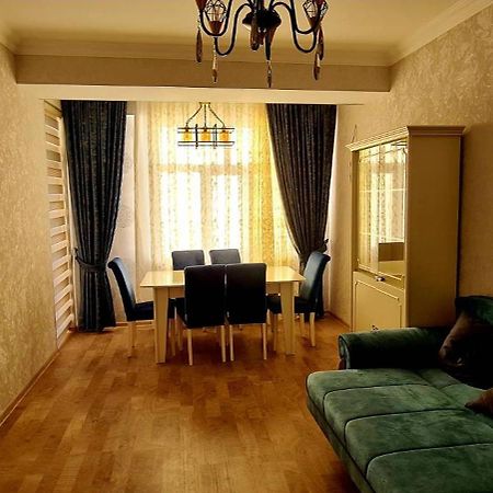 Boulvar Sumgait Sumqayıt Exterior foto